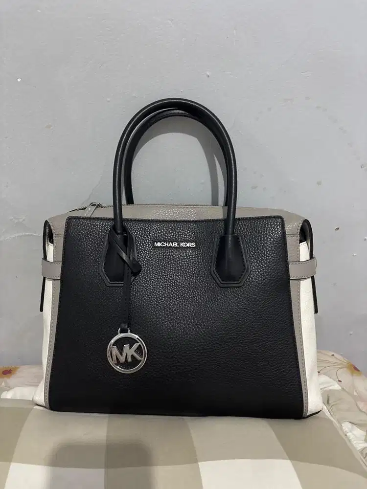 PRELOVED MK BAG ASLI 100%