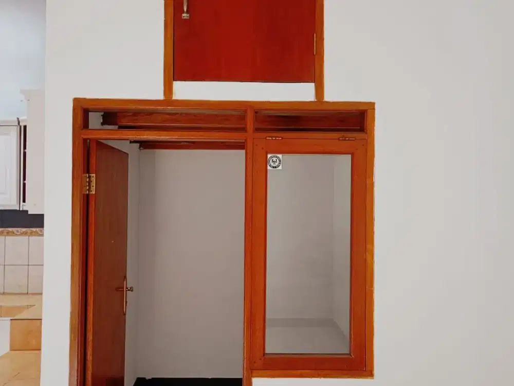 Disewakan Rumah Siap huni komplek kota mas Cimahi