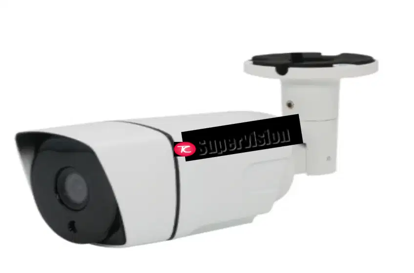 2MP Waterproof IR Bullet IP Outdoor Camera