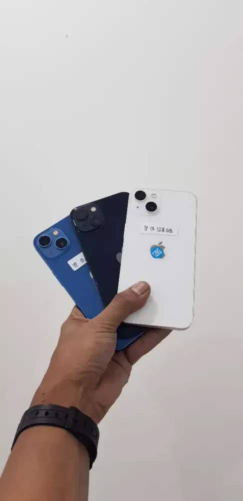 Iphone 13 128gb inter allop