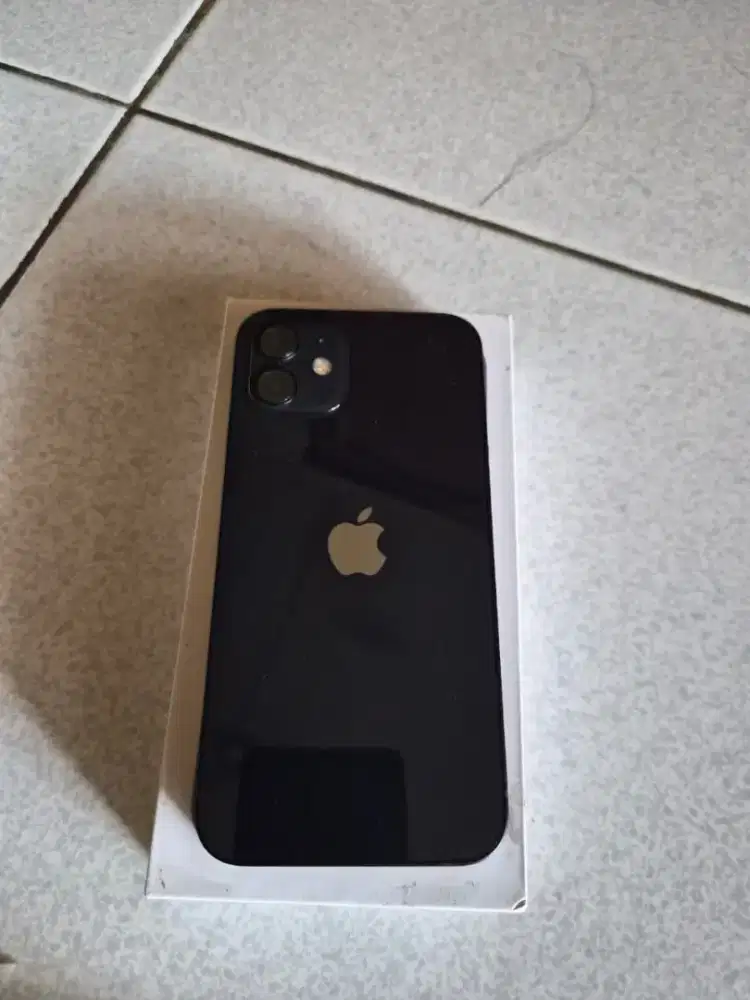 Iphone 12 64gb Inter