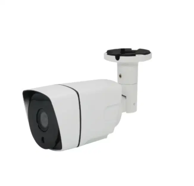 3MP Waterproof IR Bullet IP Camera