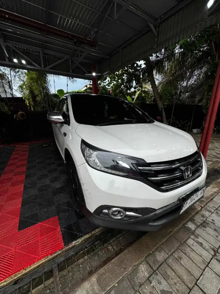 HR-V PRESTIGE 2014