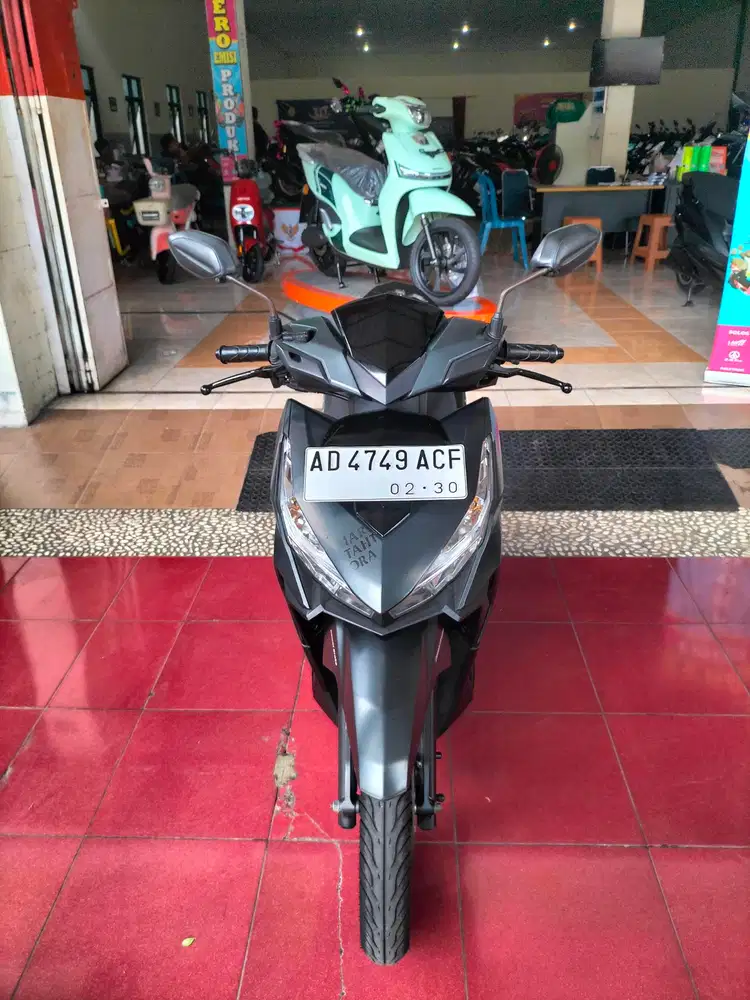 VARIO 150 2015 MURAH