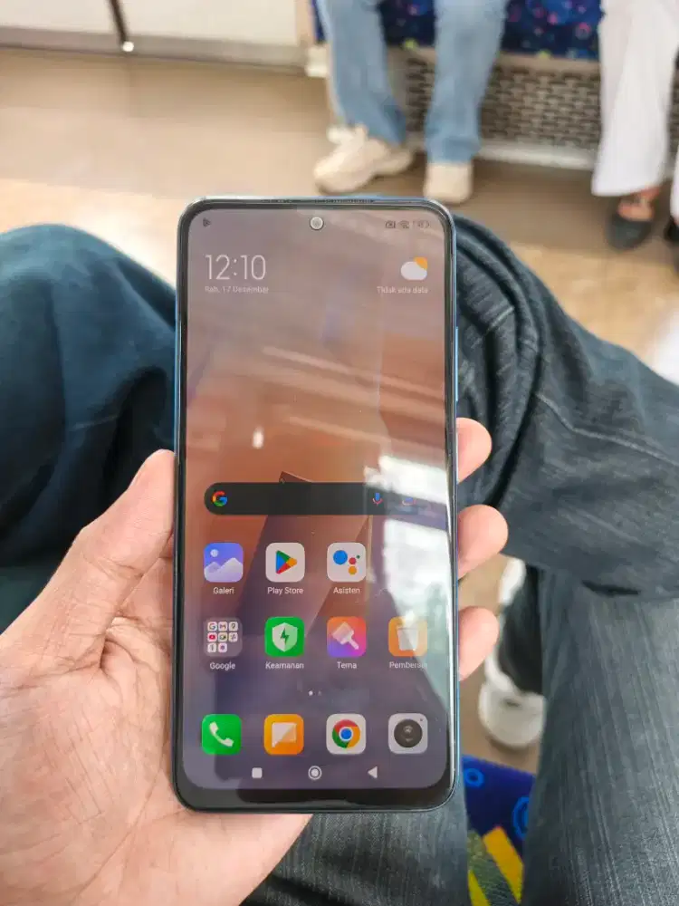 Xiaomi Redmi Note 11 4+2/128gb