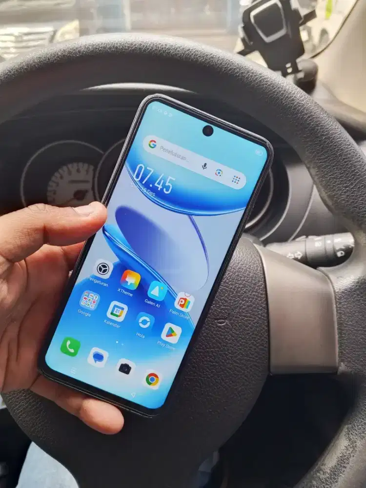 infinix 9 hd ram 4/64