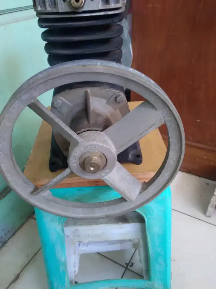 Jual bare Comoersor 1/2 Hp