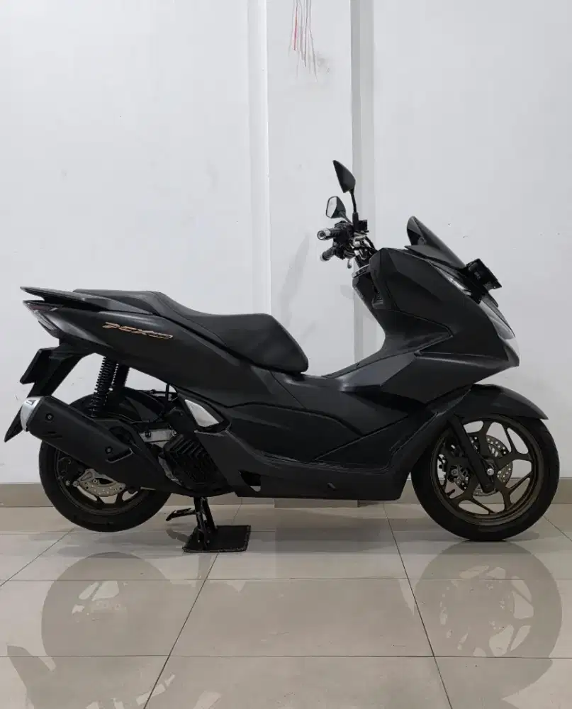 HONDA New PCX 160 ABS tahun 2023 DP 300RB