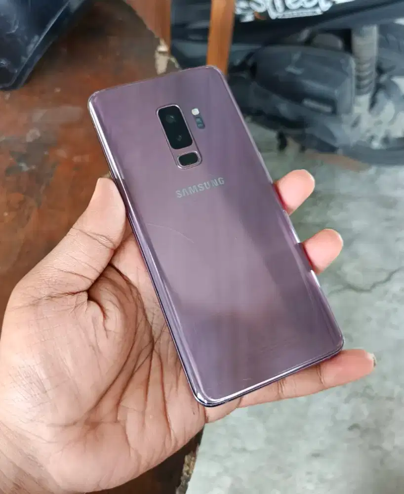 Samsung S9+ 6/128 Inter