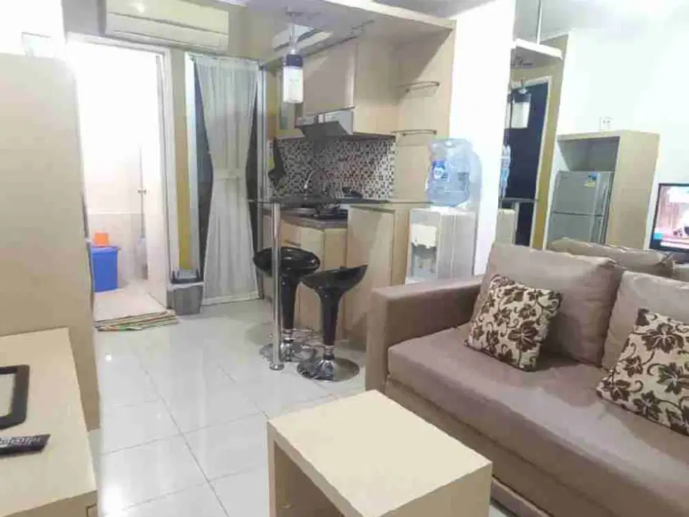 apartemen kalibata city greenpalace tower tulip