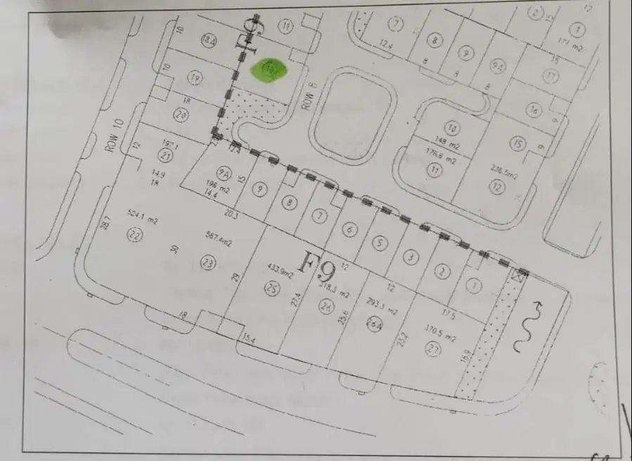 DIJUAL CEPAT DAN MURAH KAVLING BUKIT PALMA! LOKASI SUPER CIAMIK!