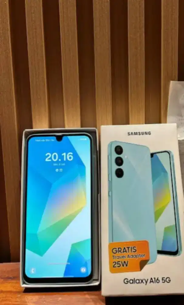 Samsung A16 5G 8/256 99%like new