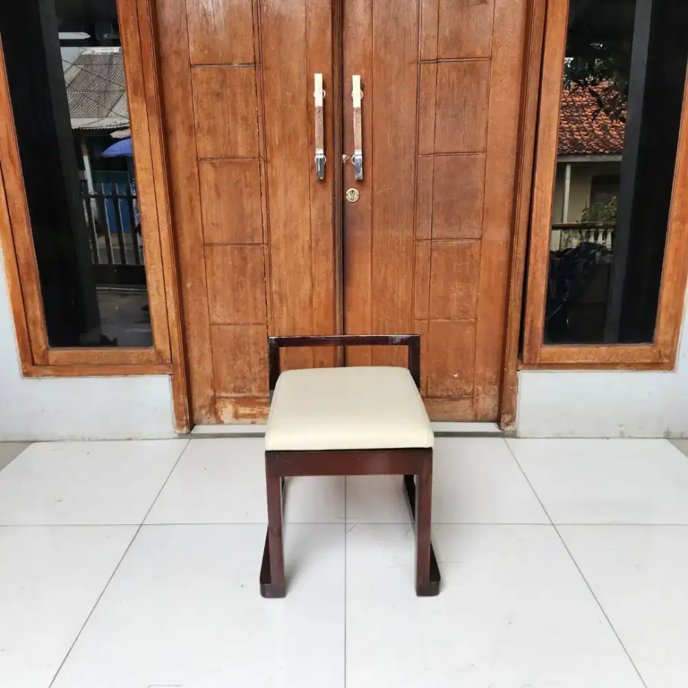 Kursi ex cafe - Kursi ex Resto k17