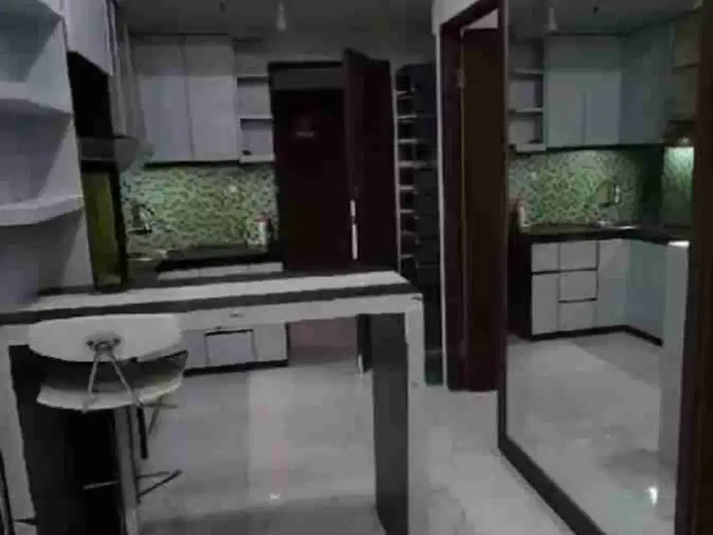 DIJUAL DISEWAKAN 2BR FIRNISH@Puri Park View