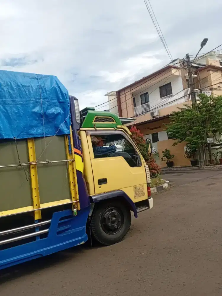 Lowongan Loker pekerjaan crew audio lighting