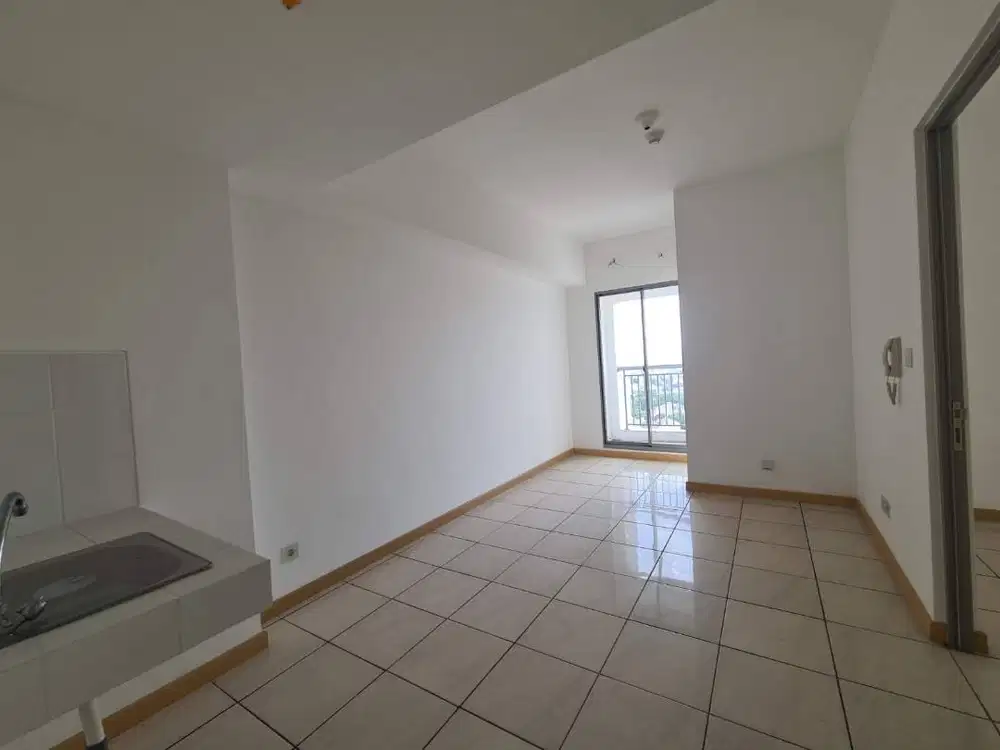 Dijual Rugi Apartemen Mtown Residence di Gading Serpong