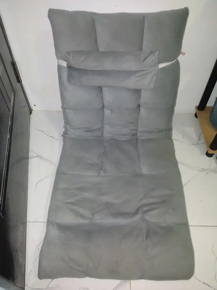 Jual cepat kursi lipat lesehan