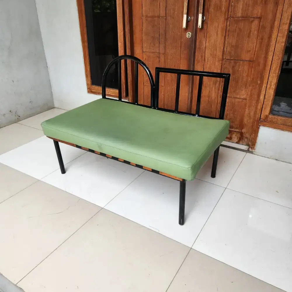 Sofa ex Resto S6