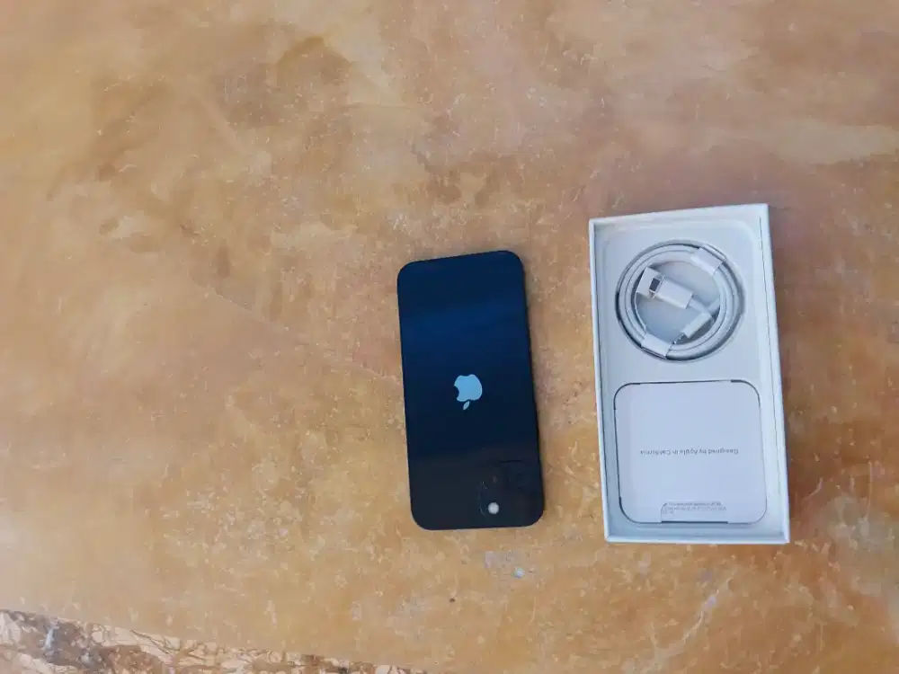 Iphone 13 128gb berbi apple