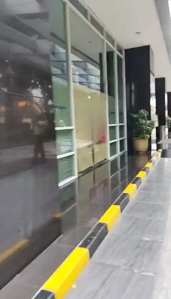 Dijual Office Apartemen Trillium Jl Pemuda Surabaya Pusat