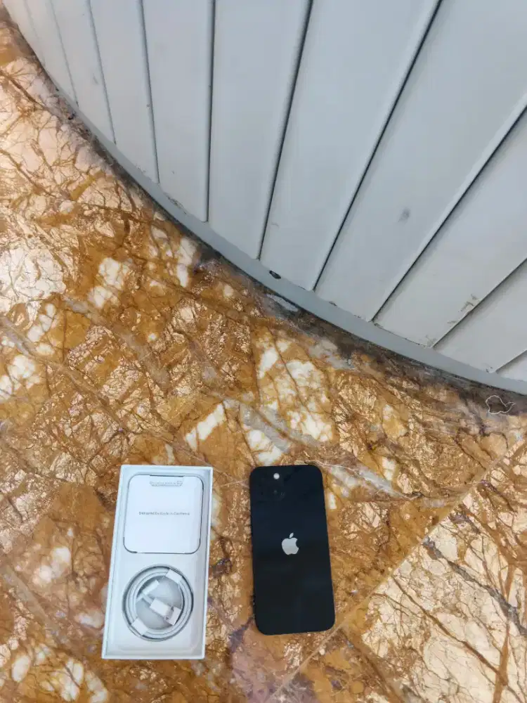 Iphone 13 128gb sampai baruu