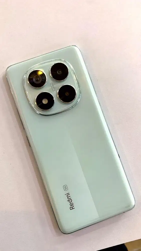 REDMI NOTE 14 PRO 5G RAM 12/512