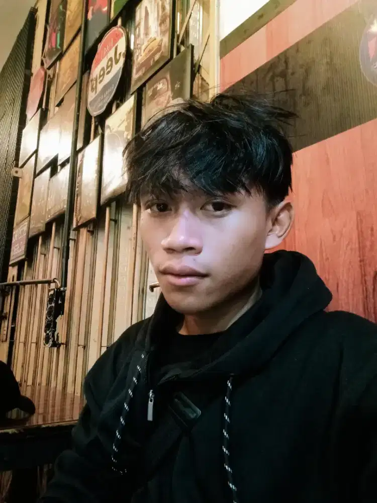 Info loker nya dong kak