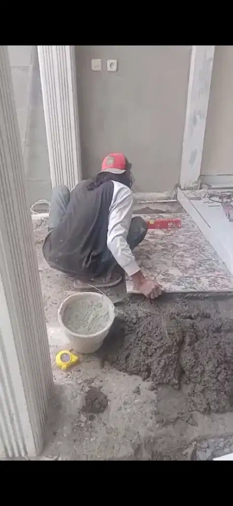 Jasa pembangunan dan Renovasi Rumah