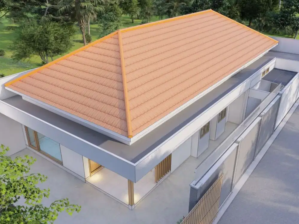 Dijual Cepat Rumah Luas Siap Huni Lokasi Strategis Di Pusat Kota Denpasar