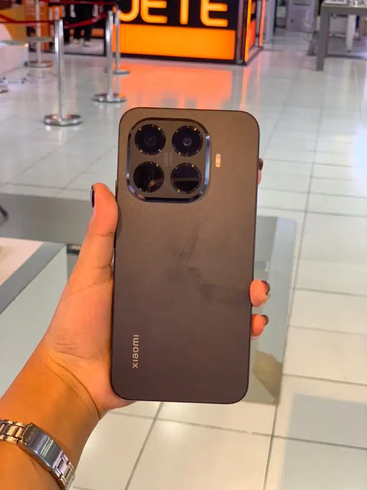 XIAOMI 15 RAM 12/512