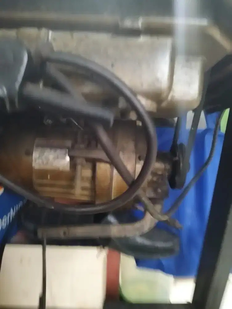 Mesin jahit merek typical