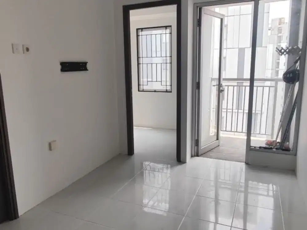 Dijual Apartemen Emerald Bintaro 2 BR