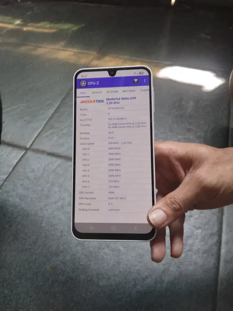 samsung a16 128gb ram 8Gb