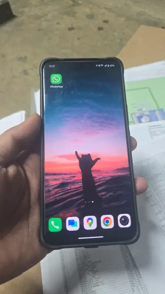 Vivo V50 Black 12/512 Gb