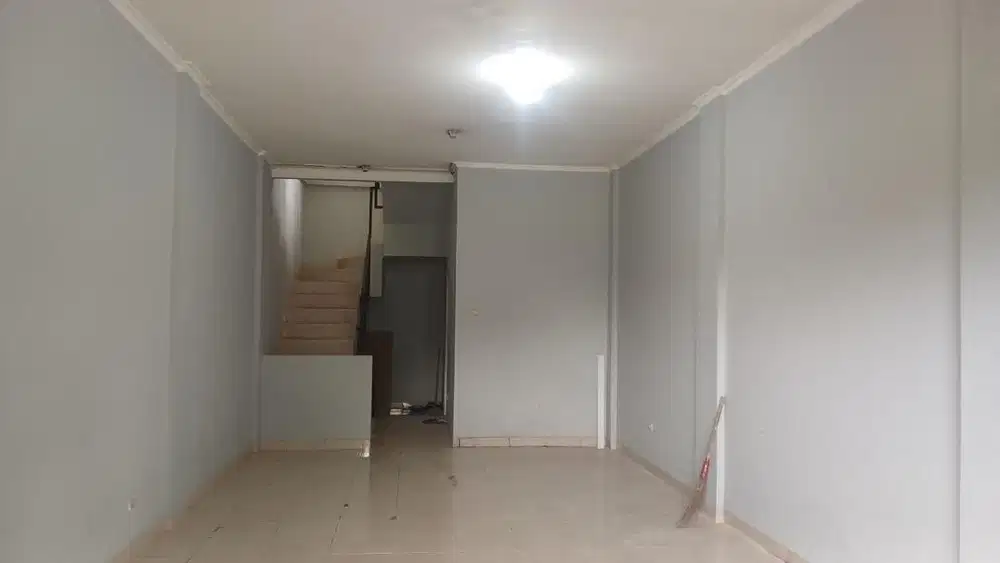 DIJUAL RUKO HOOK POSISI STRATEGIS – SIAP USAHA & INVESTASI