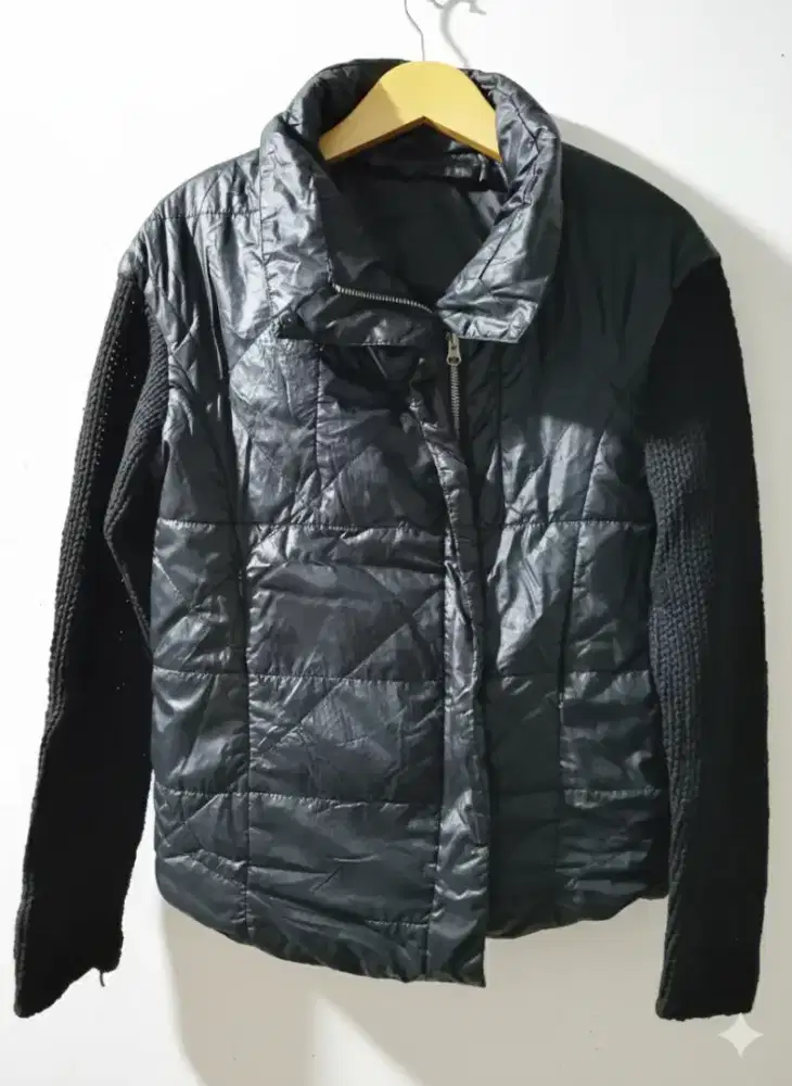 jaket bekas jaket cowok bekas jaket tebal bekas