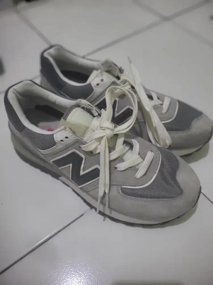 New balanec 574 original size:42,5/27cm