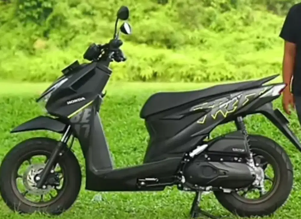 Honda Biet ESPE 2025