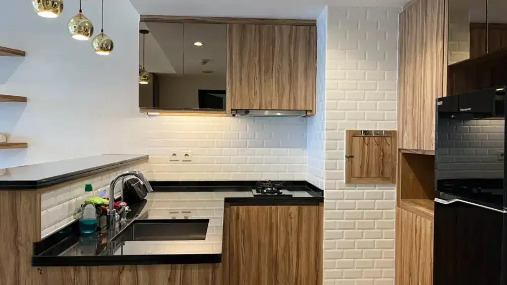 Branz BSD 1BR Full Furnish