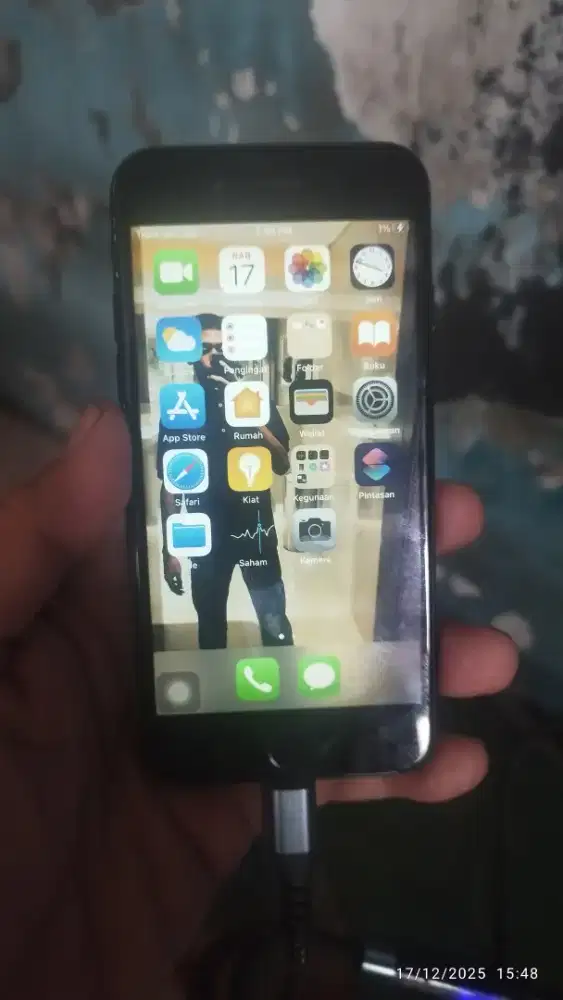 Jual iPhone 7 /32