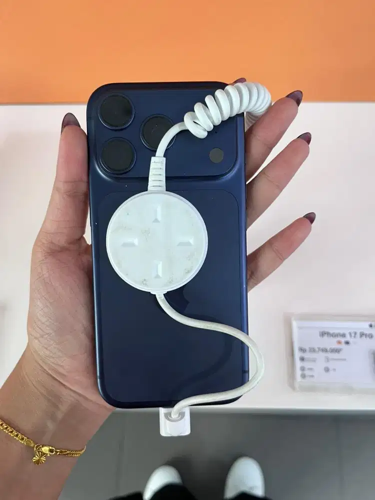 PROMO Iphone 17 Pro