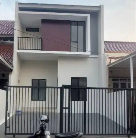 DIJUAL MURAH RUMAH SEKTOR 1C GADING SERPONG