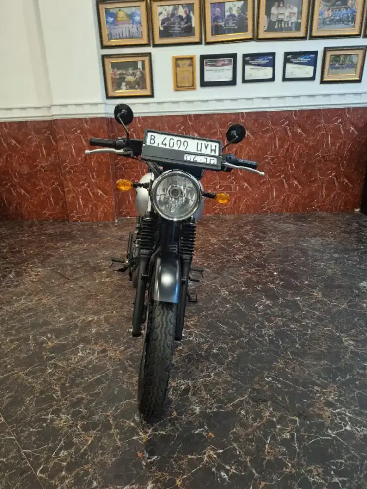 WA MBA IMA DP 5 JT W 175 SE 2018 KKM 2000AN PROSES KREDIT DIBANTU ACC