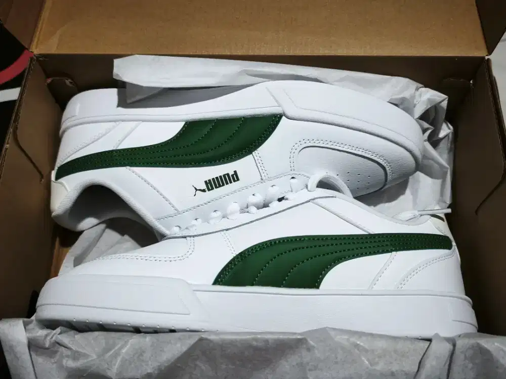 Sepatu Puma Baru Size 41