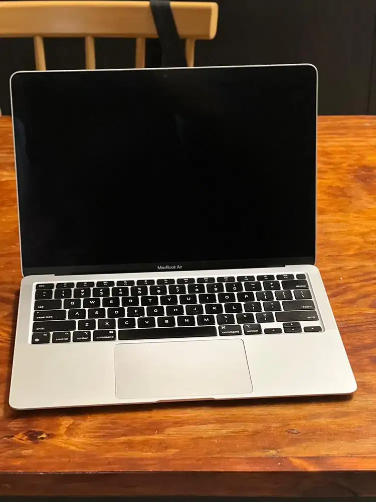 Macbook Air M1 2020