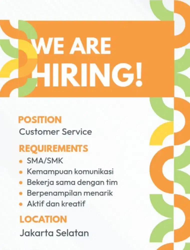 LOKER TERKINIII