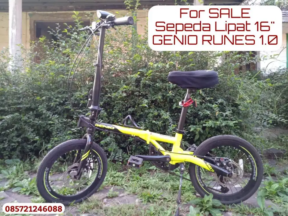 Sepeda Genio Runes 1.0 (16)