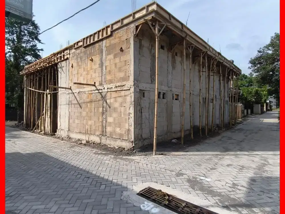 Dijual Kost Ekslusife 50 Meter Jl Kaliurang Km13 Area Kampus UII