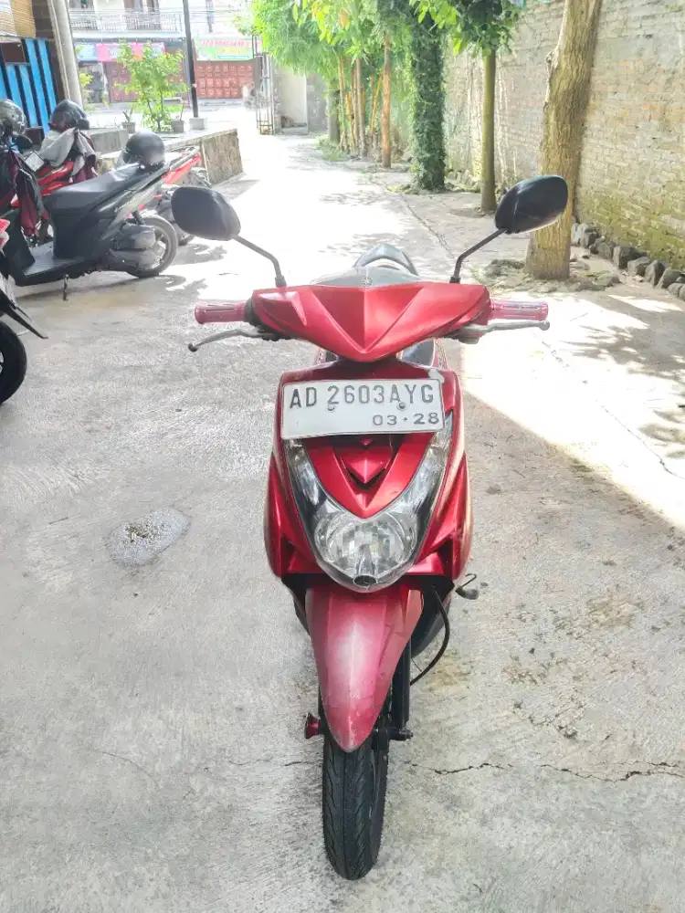 Mio soul 6 juta nego