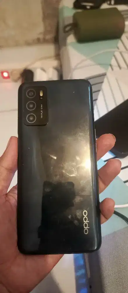 Oppo a16 6/128gb batang an